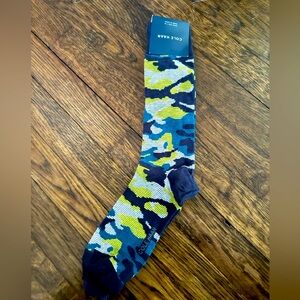 Cole Han socks